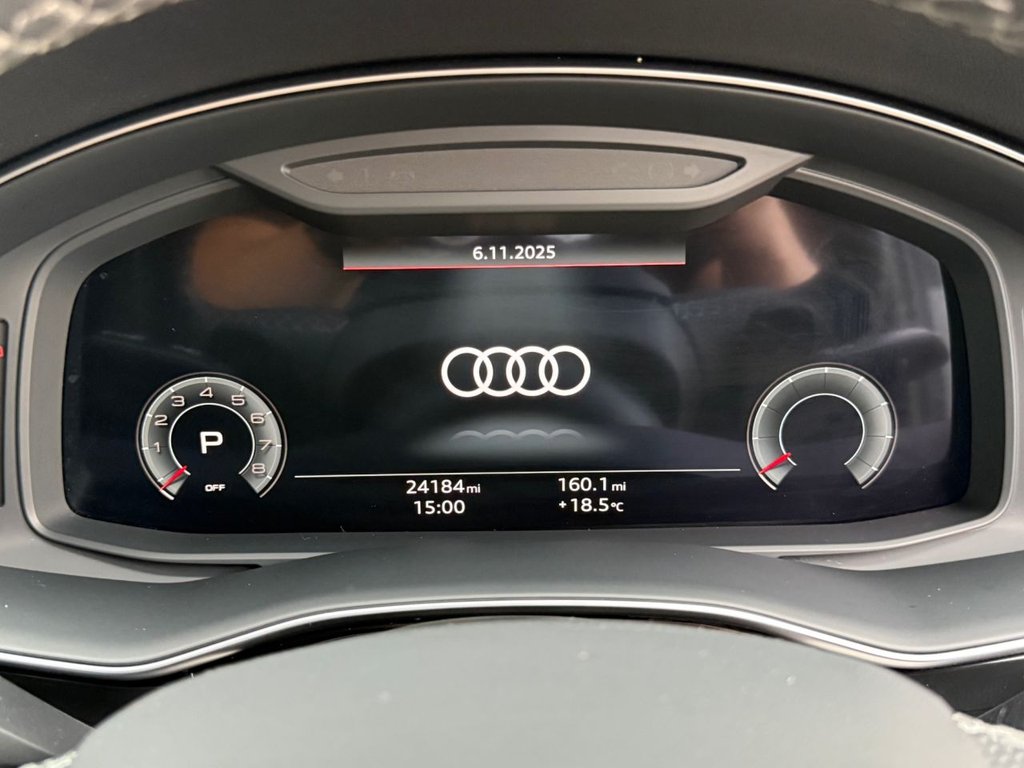 Used Audi Q7 2022 for sale - 76547065: Photo 26