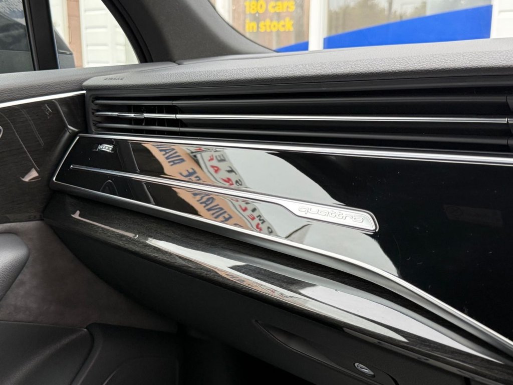 Used Audi Q7 2022 for sale - 76547065: Photo 27