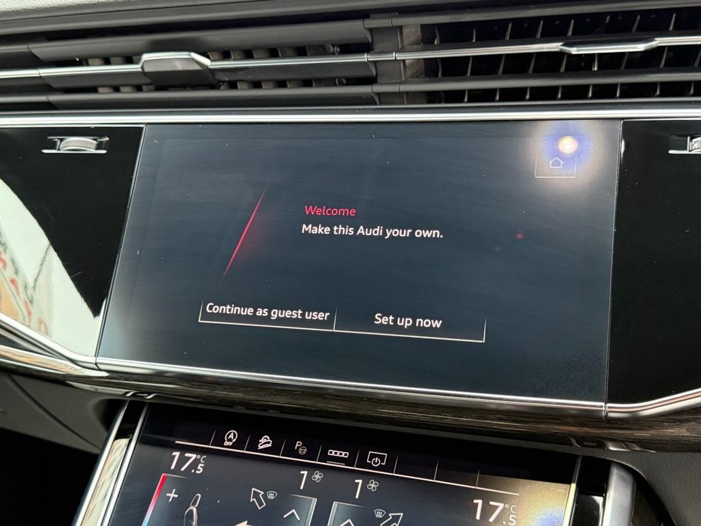 Used Audi Q7 2022 for sale - 76547065: Photo 28