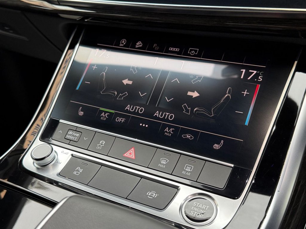 Used Audi Q7 2022 for sale - 76547065: Photo 29