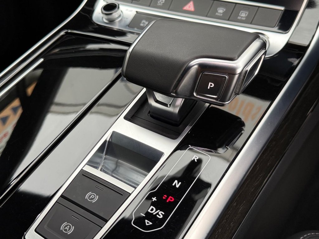 Used Audi Q7 2022 for sale - 76547065: Photo 30