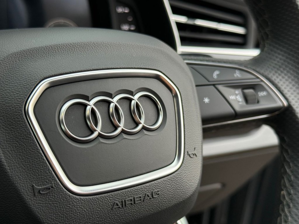 Used Audi Q7 2022 for sale - 76547065: Photo 32