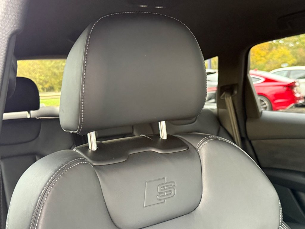 Used Audi Q7 2022 for sale - 76547065: Photo 36