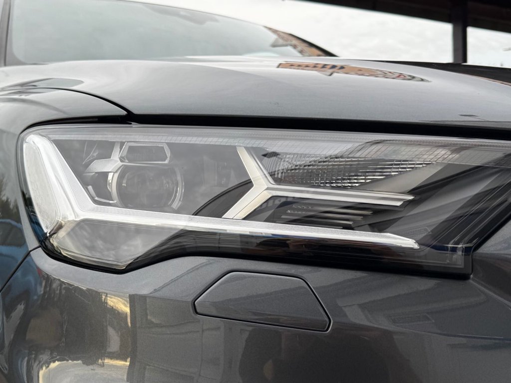 Used Audi Q7 2022 for sale - 76547065: Photo 41