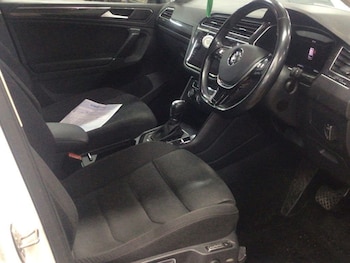 Used Volkswagen Tiguan 2017 for sale - 77959807: Photo