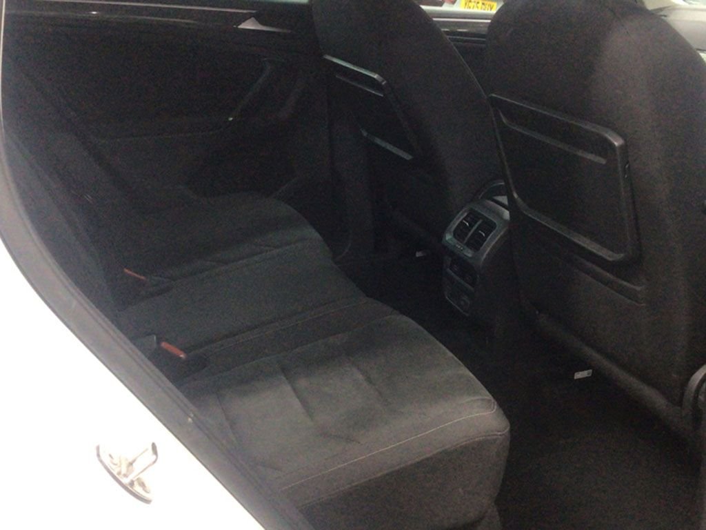 Used Volkswagen Tiguan 2017 for sale - 77959807: Photo 4