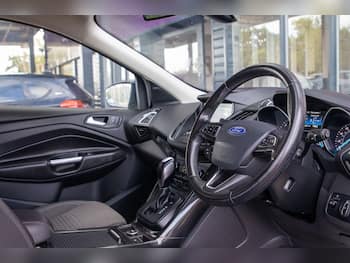 Used Ford Kuga 2018 for sale - 79841808: Photo