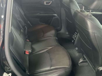 Used Jeep Compass 2023 for sale - 79272086: Photo