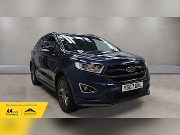 Used Ford Edge 2017 for sale - 79489794: Photo