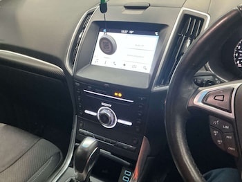 Used Ford Edge 2017 for sale - 79489794: Photo