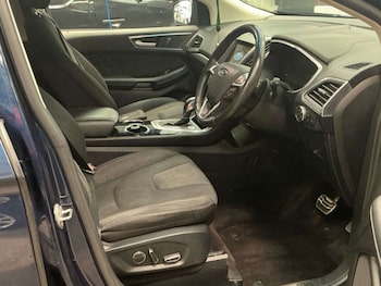 Used Ford Edge 2017 for sale - 79489794: Photo