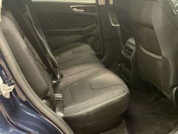 Used Ford Edge 2017 for sale - 79489794: Photo