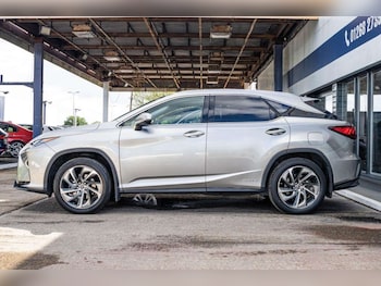 Used Lexus RX 2019 for sale - 78851468: Photo