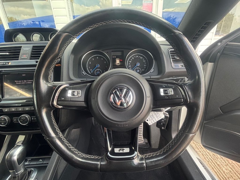 Used Volkswagen Scirocco 2015 for sale - 76039653: Photo 17