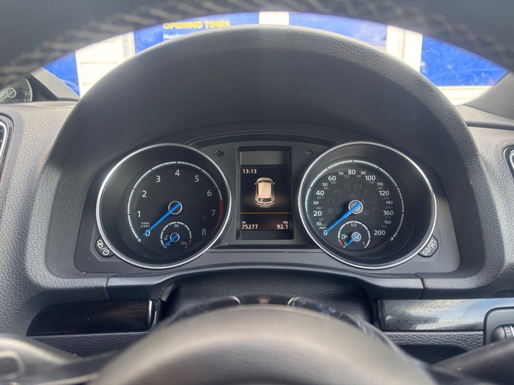 Used Volkswagen Scirocco 2015 for sale - 76039653: Photo 19