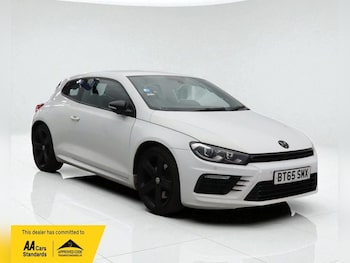 Volkswagen - Scirocco