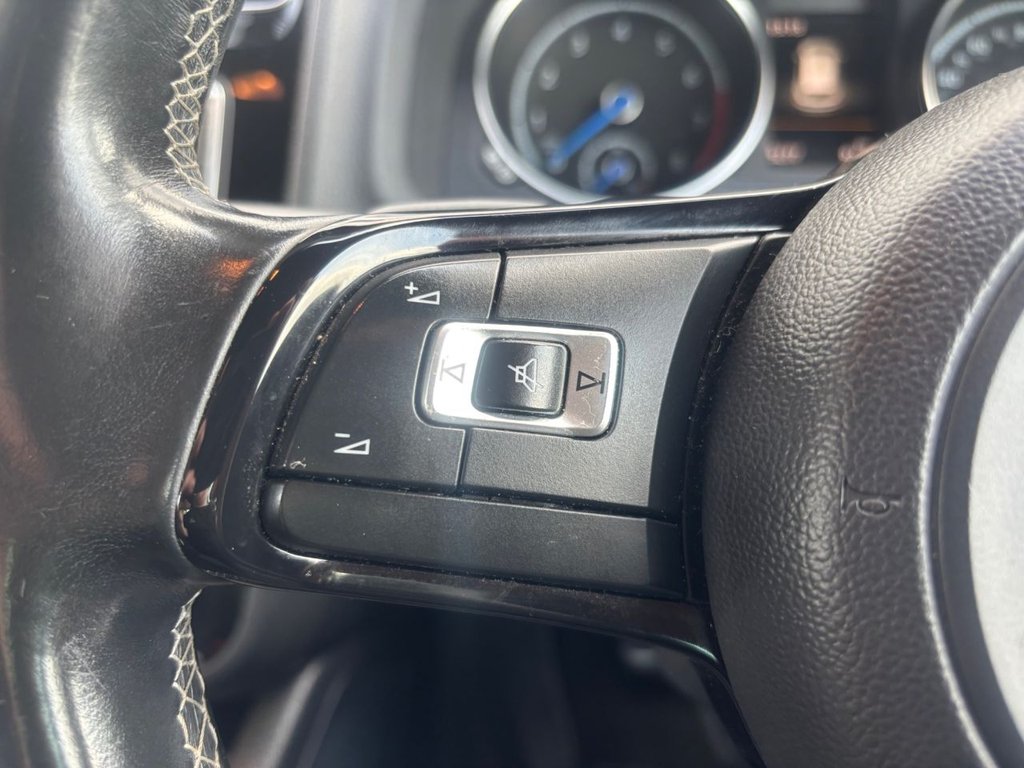 Used Volkswagen Scirocco 2015 for sale - 76039653: Photo 20