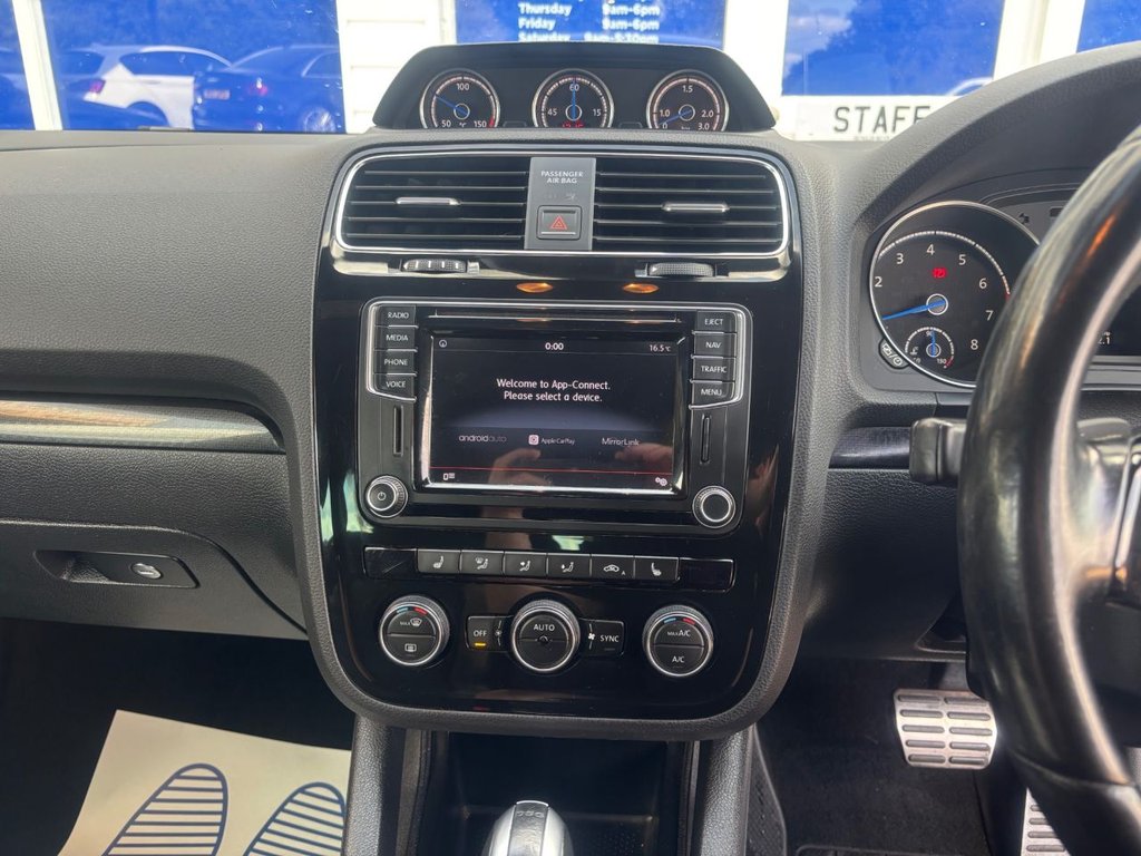 Used Volkswagen Scirocco 2015 for sale - 76039653: Photo 24