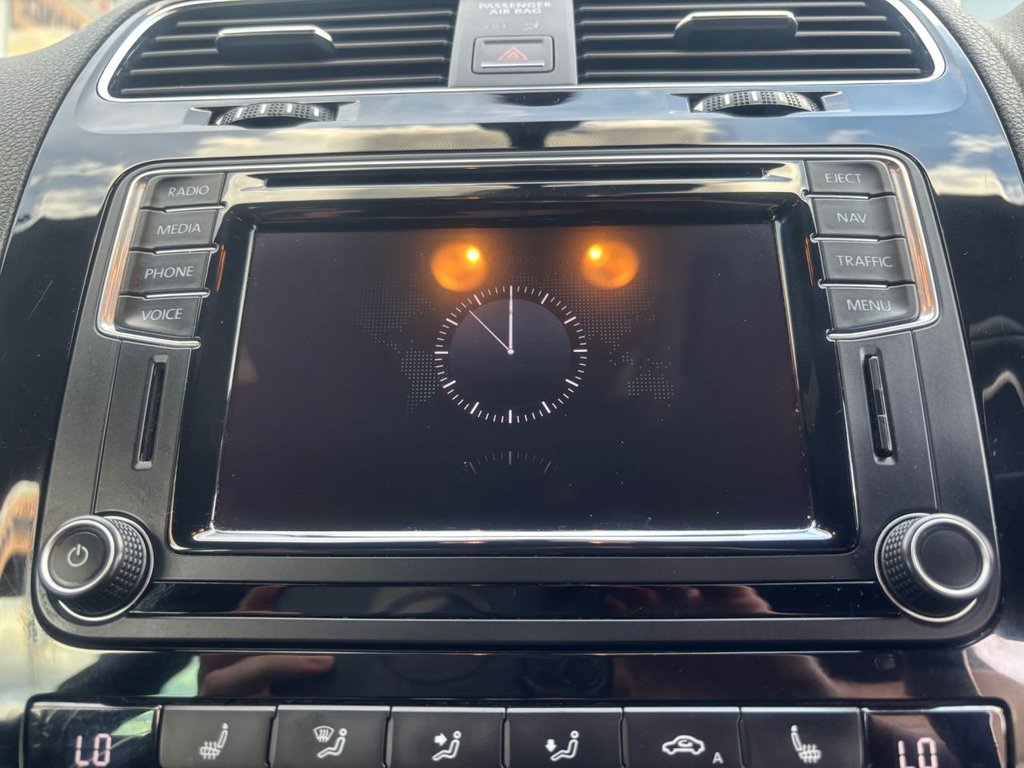 Used Volkswagen Scirocco 2015 for sale - 76039653: Photo 25