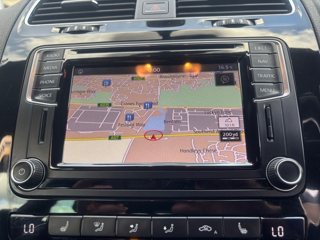 Used Volkswagen Scirocco 2015 for sale - 76039653: Photo 27