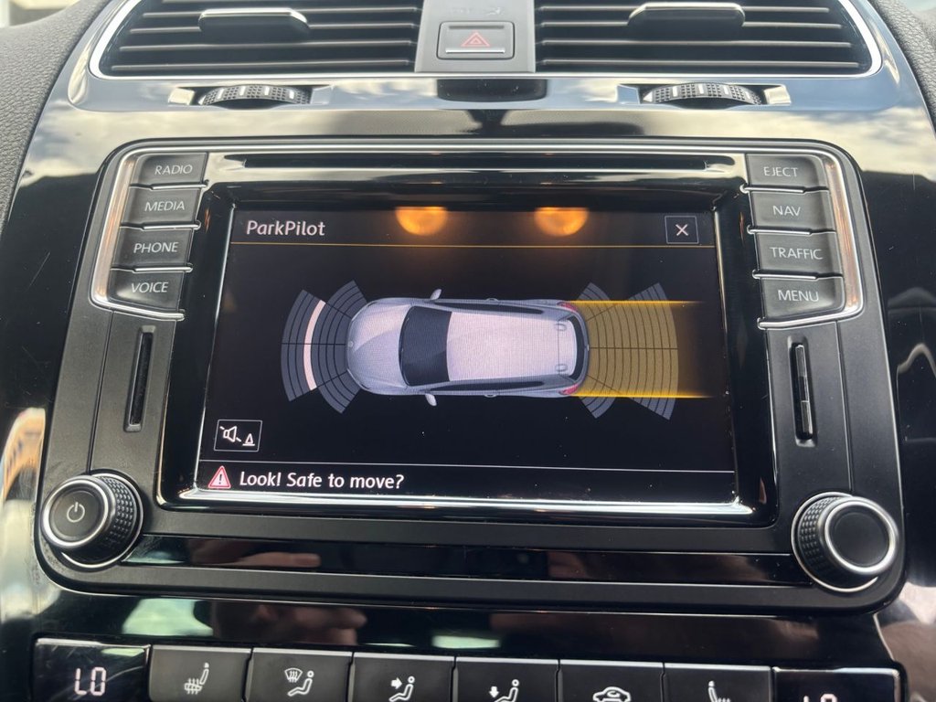 Used Volkswagen Scirocco 2015 for sale - 76039653: Photo 28