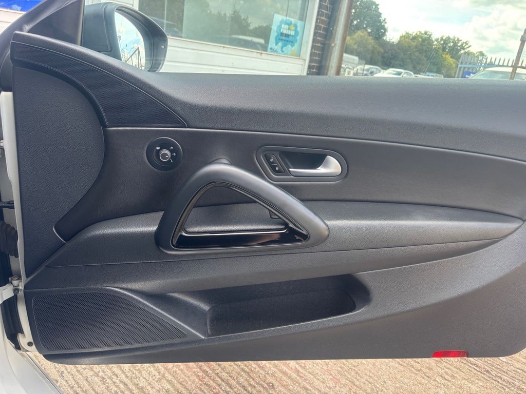 Used Volkswagen Scirocco 2015 for sale - 76039653: Photo 29