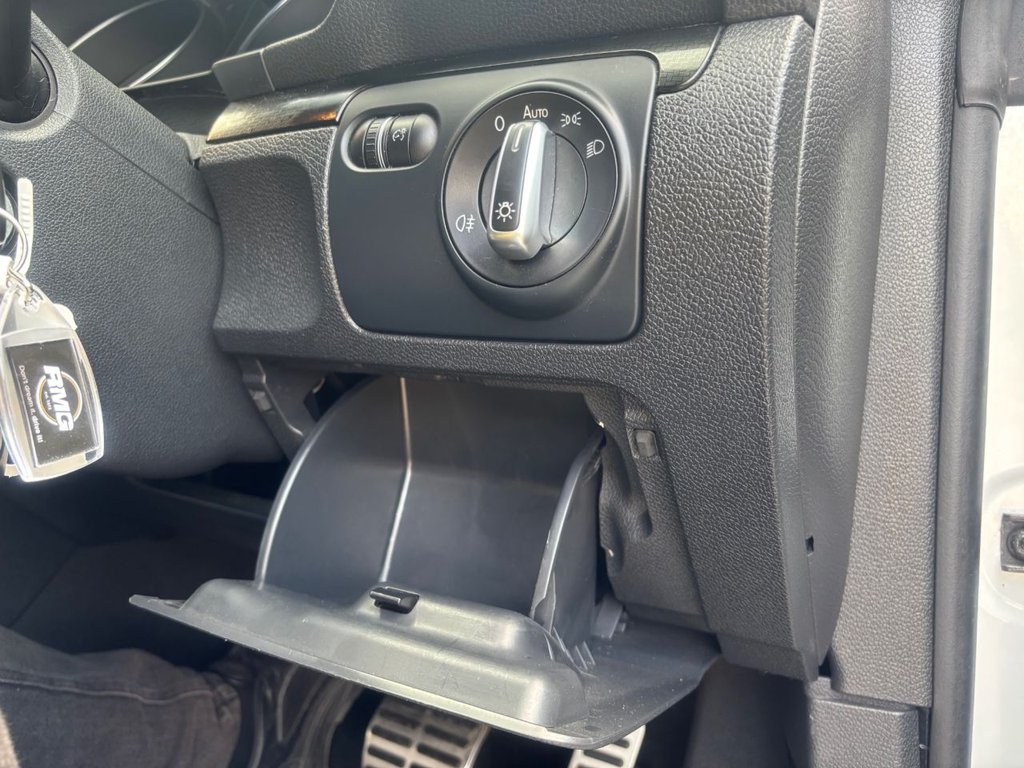 Used Volkswagen Scirocco 2015 for sale - 76039653: Photo 34