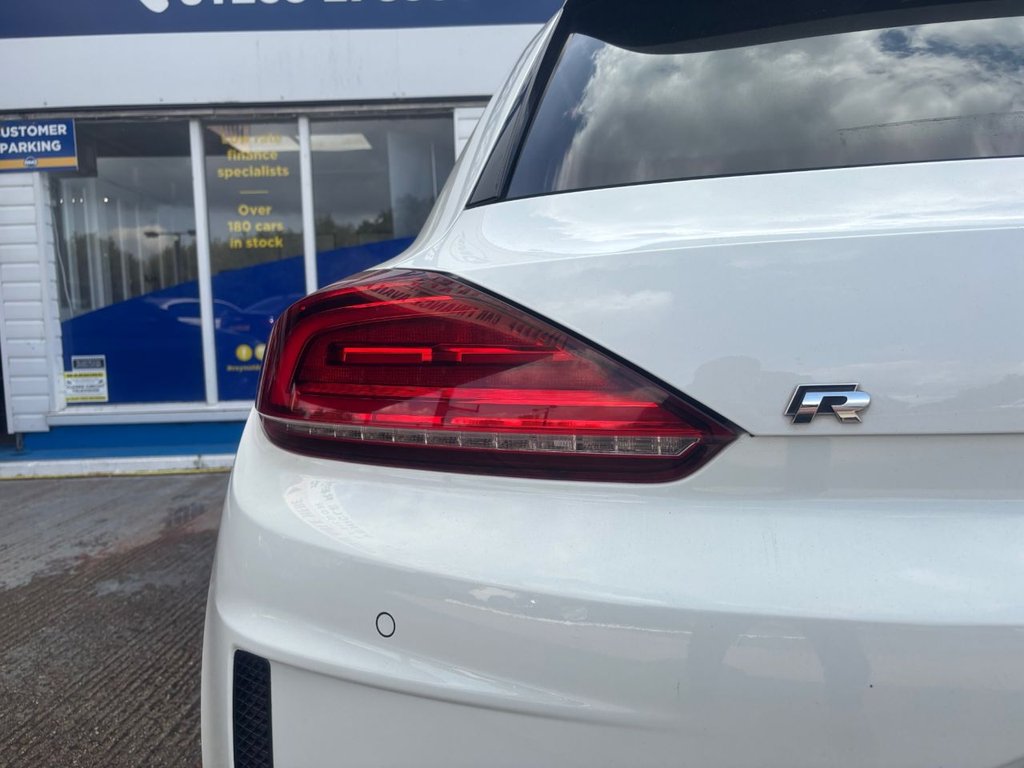 Used Volkswagen Scirocco 2015 for sale - 76039653: Photo 37