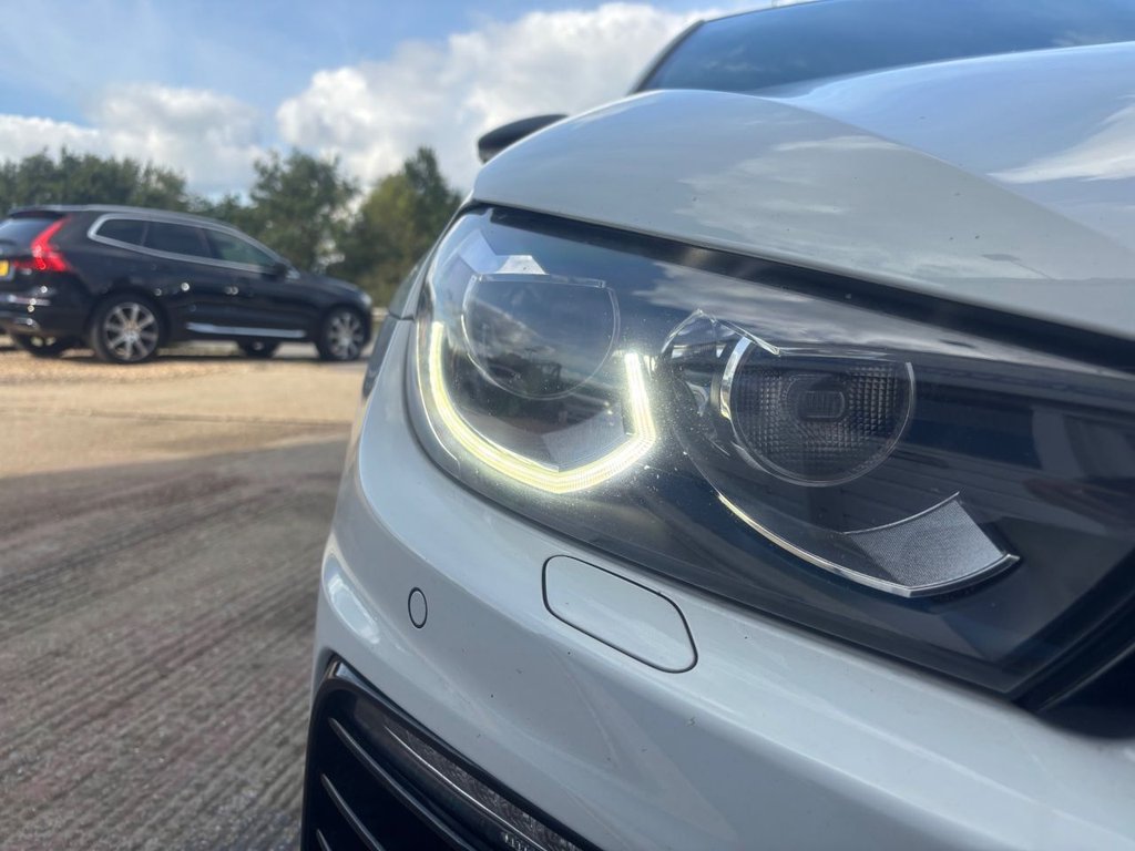 Used Volkswagen Scirocco 2015 for sale - 76039653: Photo 39