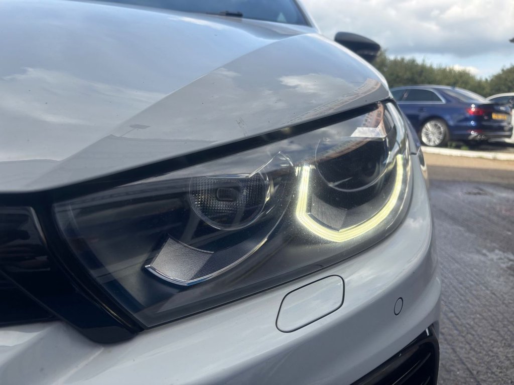 Used Volkswagen Scirocco 2015 for sale - 76039653: Photo 40