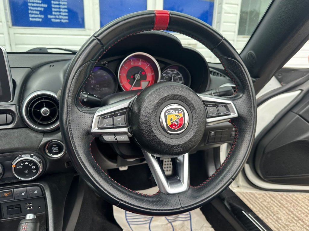 Vehicle 28