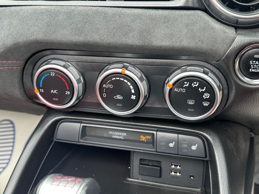 Vehicle 32