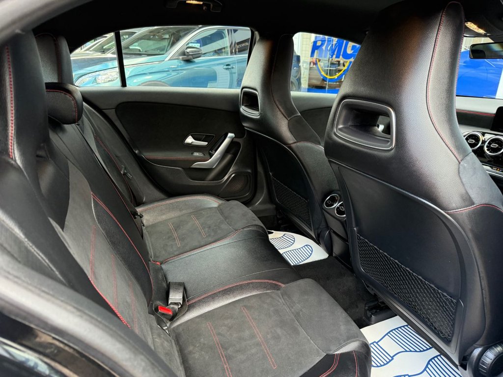 Used Mercedes-Benz A-Class 2019 for sale - 76698215: Photo 13