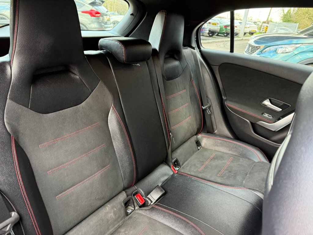 Used Mercedes-Benz A-Class 2019 for sale - 76698215: Photo 14