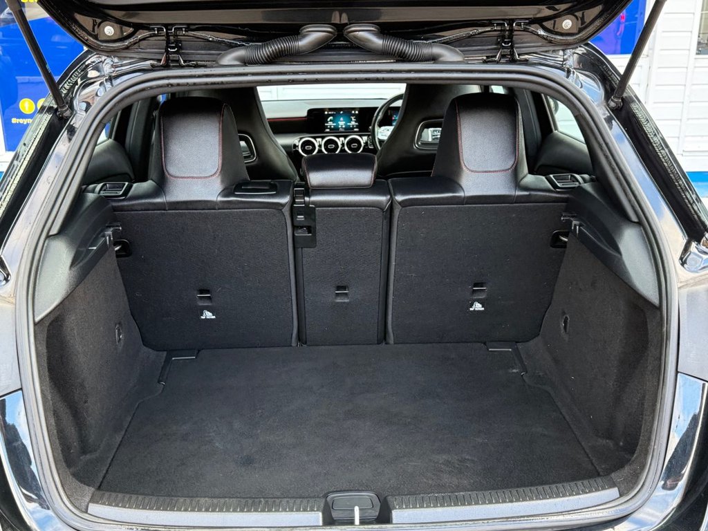 Used Mercedes-Benz A-Class 2019 for sale - 76698215: Photo 15