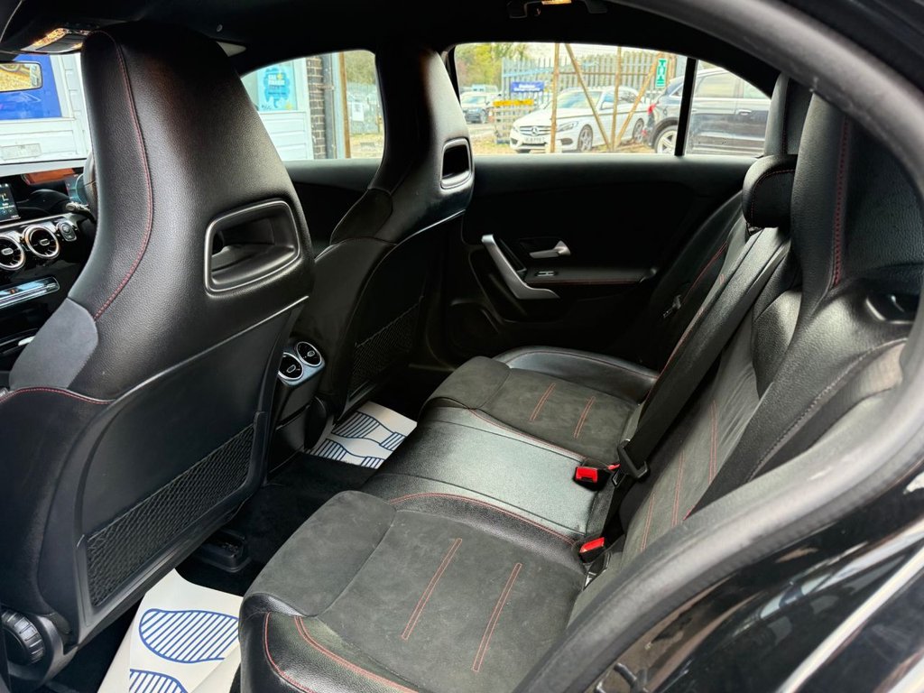 Used Mercedes-Benz A-Class 2019 for sale - 76698215: Photo 16