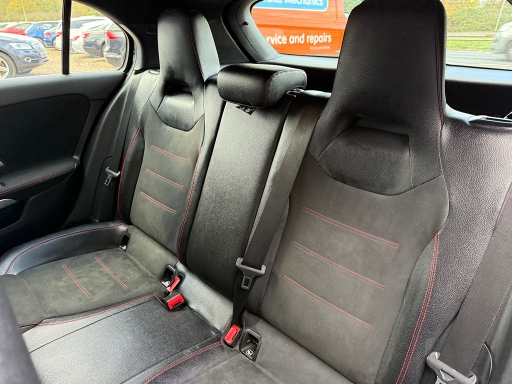 Used Mercedes-Benz A-Class 2019 for sale - 76698215: Photo 17