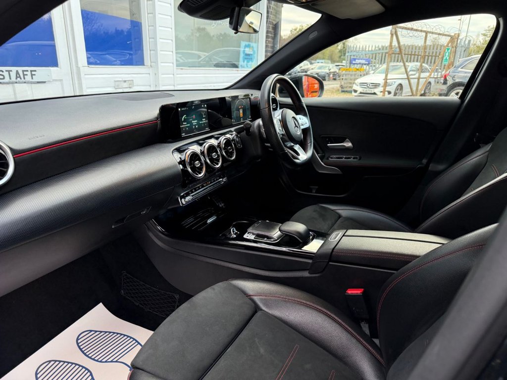 Used Mercedes-Benz A-Class 2019 for sale - 76698215: Photo 18