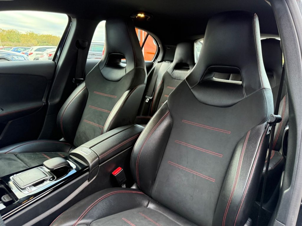 Used Mercedes-Benz A-Class 2019 for sale - 76698215: Photo 19