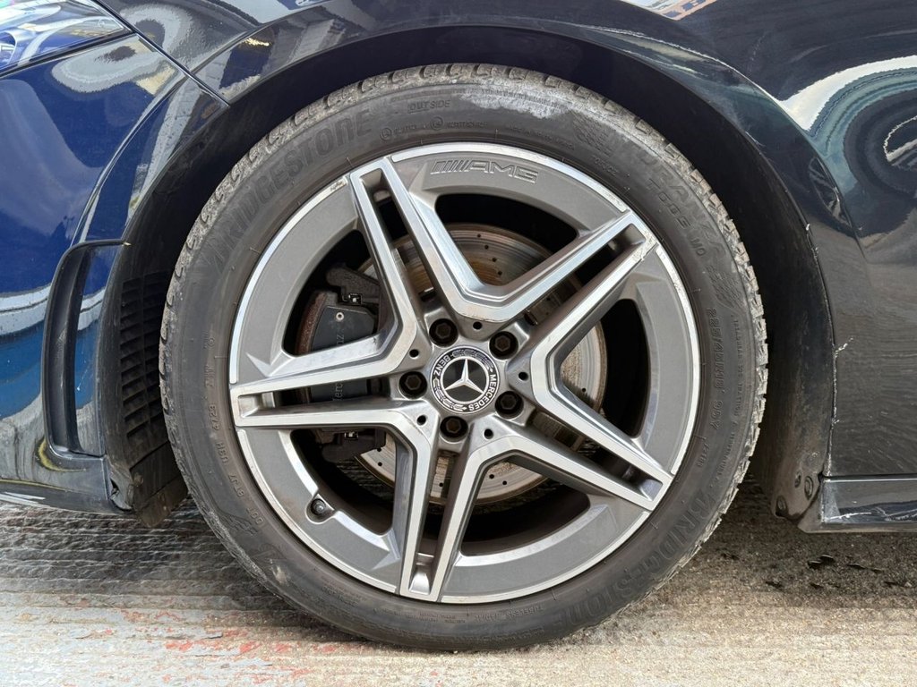 Used Mercedes-Benz A-Class 2019 for sale - 76698215: Photo 20