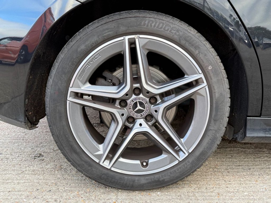 Used Mercedes-Benz A-Class 2019 for sale - 76698215: Photo 21