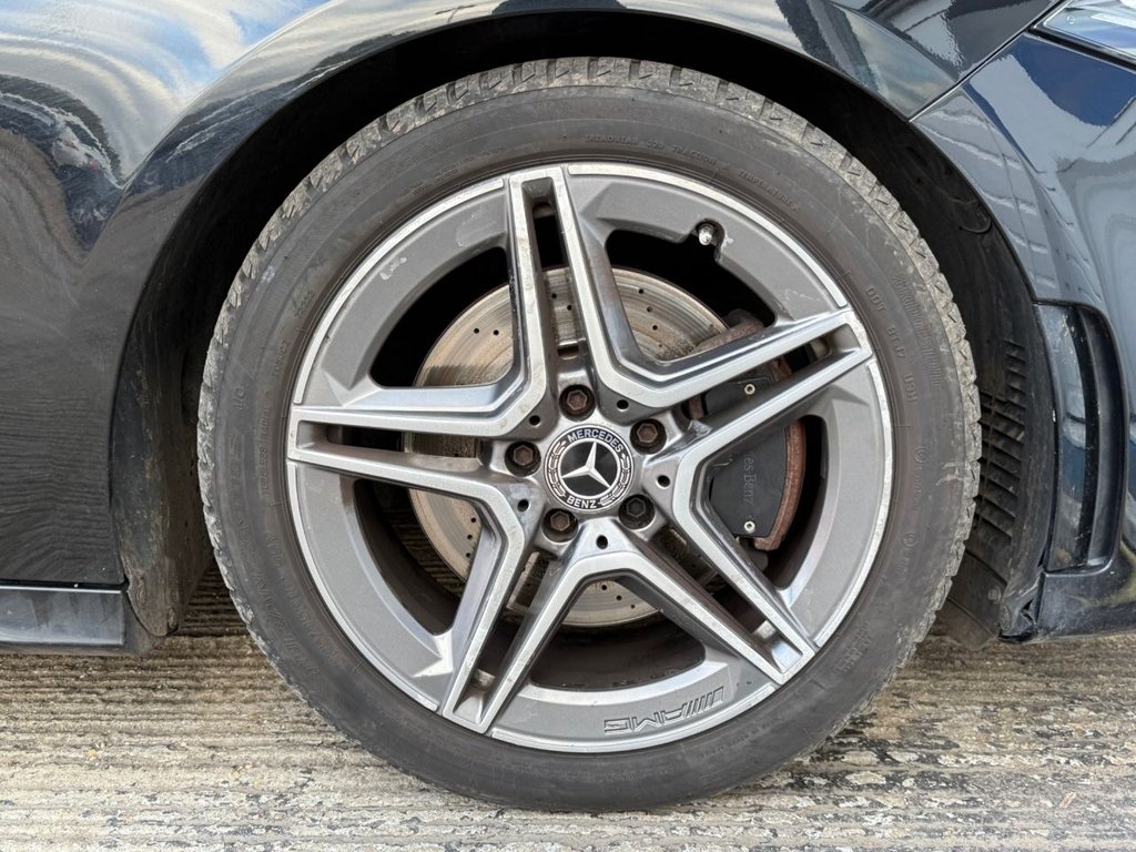 Used Mercedes-Benz A-Class 2019 for sale - 76698215: Photo 22