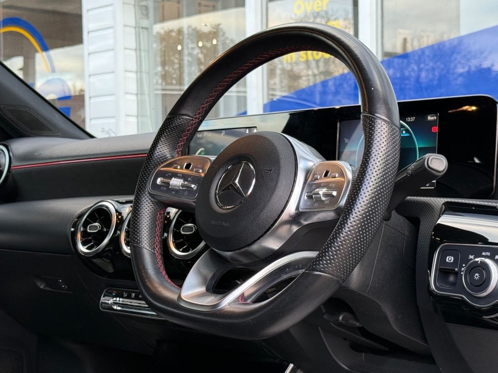 Used Mercedes-Benz A-Class 2019 for sale - 76698215: Photo 23