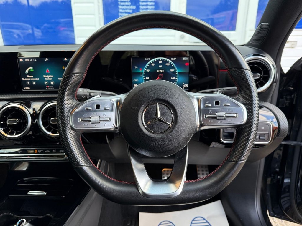 Used Mercedes-Benz A-Class 2019 for sale - 76698215: Photo 24