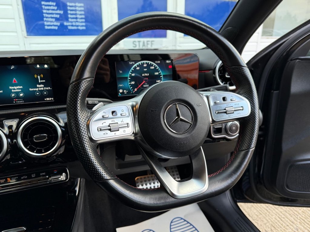 Used Mercedes-Benz A-Class 2019 for sale - 76698215: Photo 25