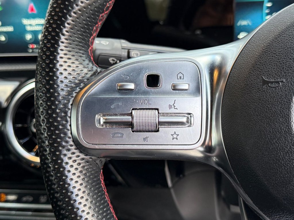 Used Mercedes-Benz A-Class 2019 for sale - 76698215: Photo 26