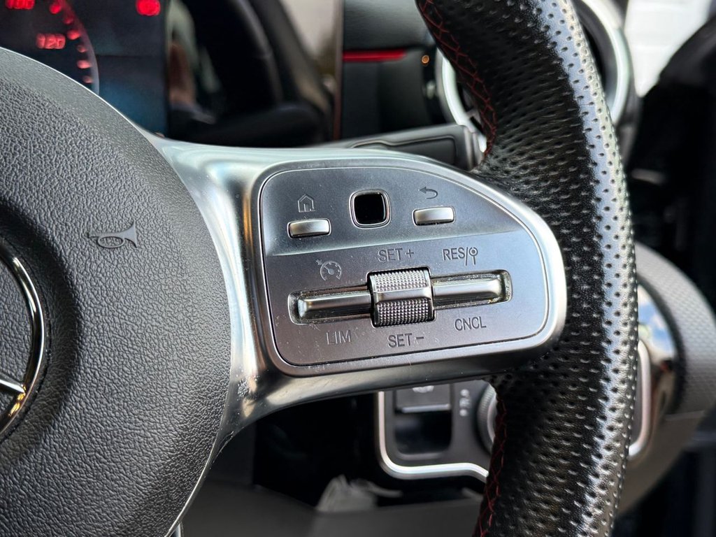 Used Mercedes-Benz A-Class 2019 for sale - 76698215: Photo 27