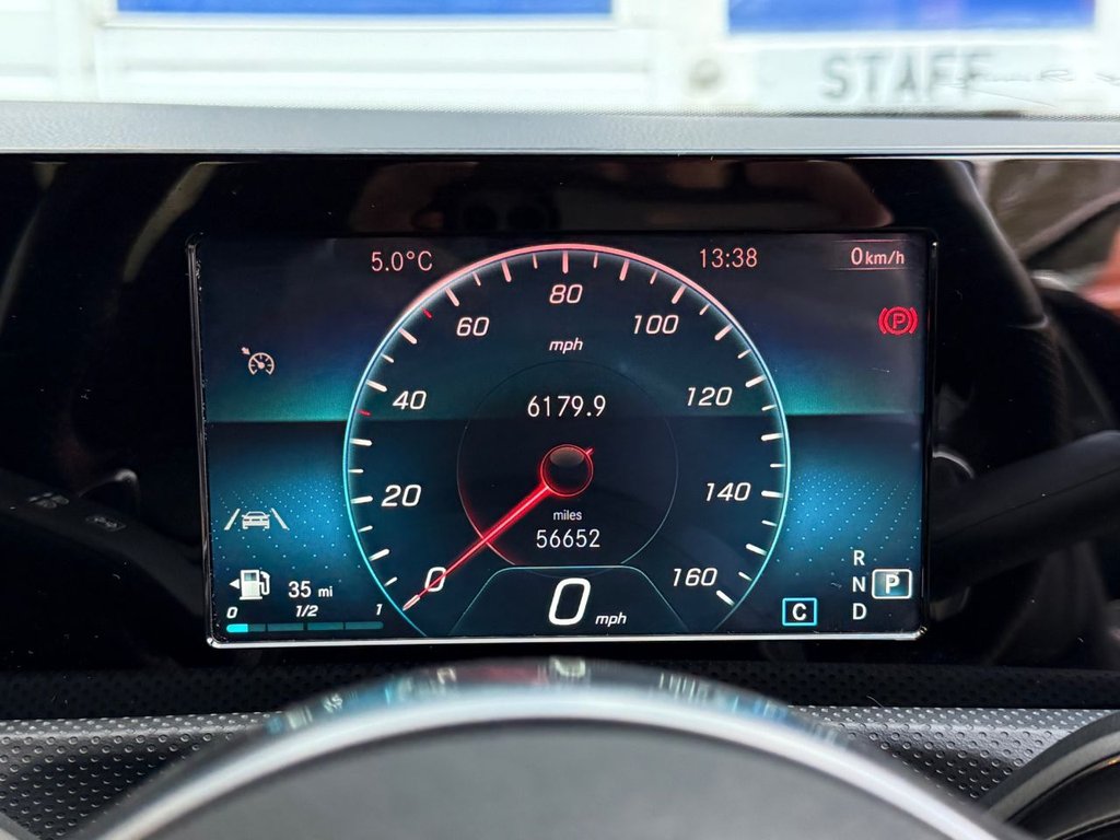 Used Mercedes-Benz A-Class 2019 for sale - 76698215: Photo 29