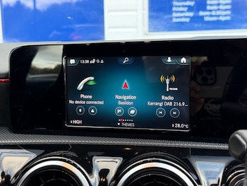 Used Mercedes-Benz A-Class 2019 for sale - 76698215: Photo