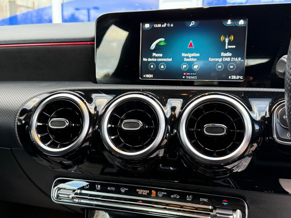 Used Mercedes-Benz A-Class 2019 for sale - 76698215: Photo 30